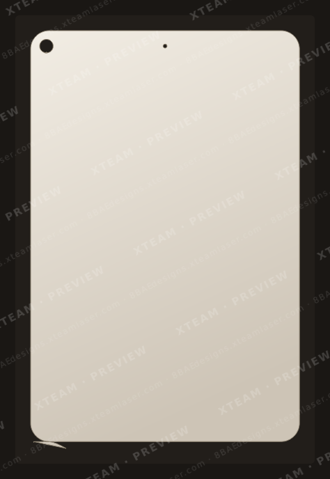 Apple Ipad iPad Mini 5 — Apple Ipad iPad Mini 5 - Back