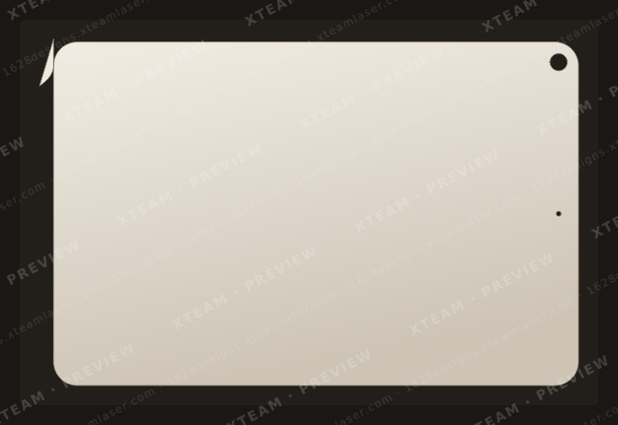 Apple Ipad iPad Mini 5 — Apple Ipad iPad Mini 5 - Back (2)