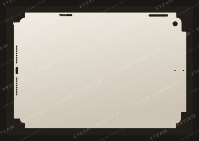 Apple Ipad iPad Mini 5 — Apple Ipad iPad Mini 5 - Half