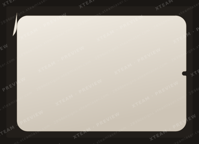 Apple Ipad iPad mini 6 8.3 (2021) — Apple Ipad iPad mini 6 8.3 (2021) - Front