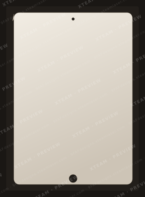Apple Ipad iPad Pro 10.2 — Apple Ipad iPad Pro 10.2 - Front