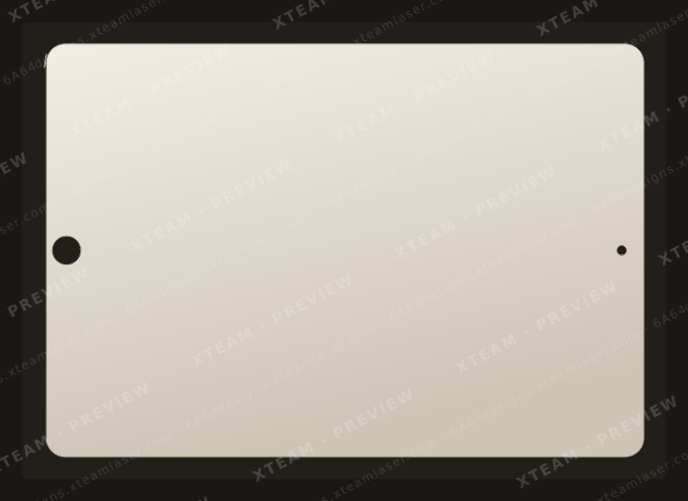 Apple Ipad iPad Pro 10.2 — Apple Ipad iPad Pro 10.2 - Front (2)