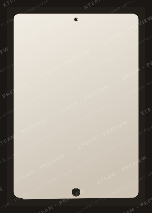 Apple Ipad iPad Pro 10.5 — Apple Ipad iPad Pro 10.5 - Front