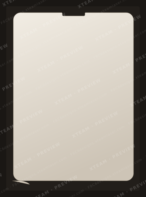 Apple Ipad iPad Pro 11 2018 — Apple Ipad iPad Pro 11 2018 - Front