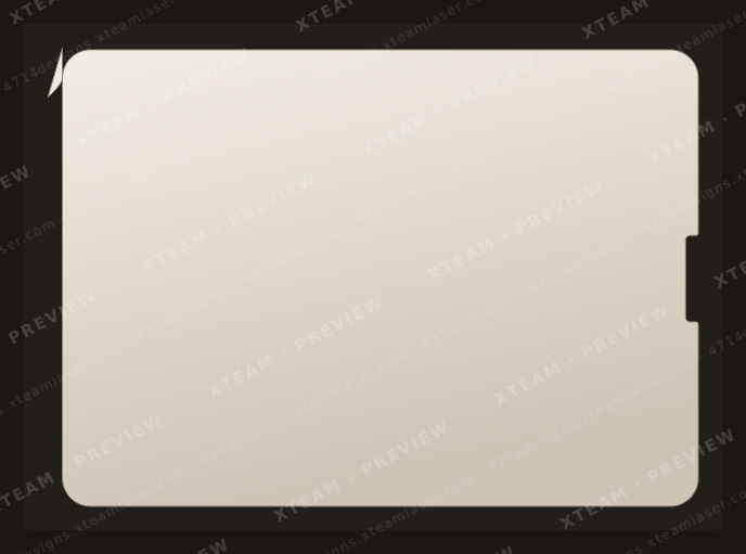 Apple Ipad iPad Pro 11 2018 — Apple Ipad iPad Pro 11（2018） - Front