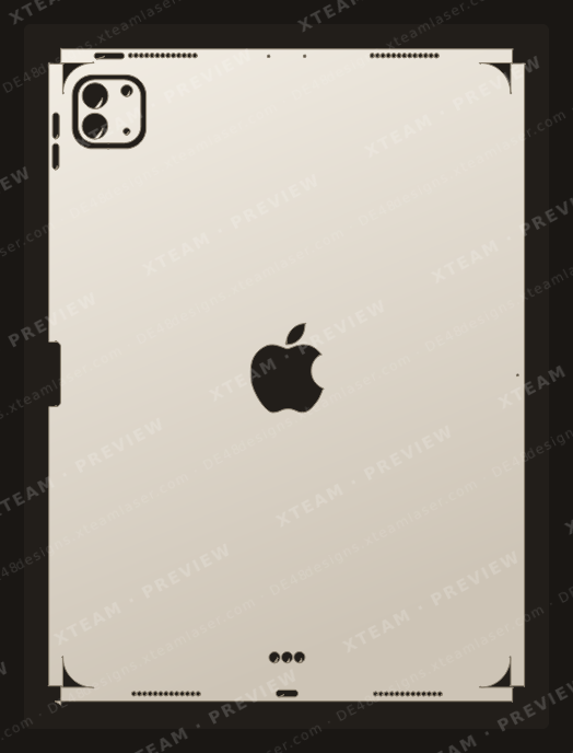 Apple Ipad iPad Pro 11 (2020) — Apple Ipad iPad Pro 11 2020 - All