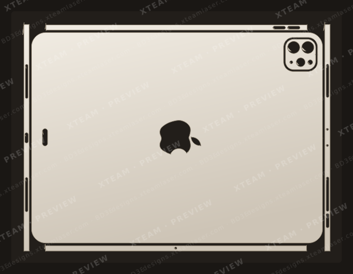 Apple Ipad iPad Pro 11 (2020) — Apple Ipad iPad Pro 11 (2020) - All logo