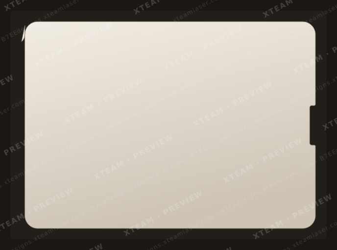 Apple Ipad iPad Pro 11 (2020) — Apple Ipad iPad Pro 11 (2020) - Front
