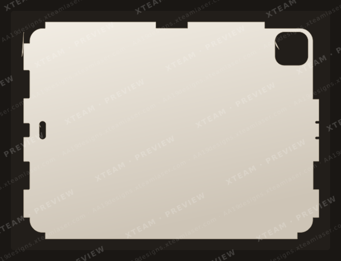 Apple Ipad iPad Pro 11 (2021) — Apple Ipad iPad Pro 11 (2021) - All (2)