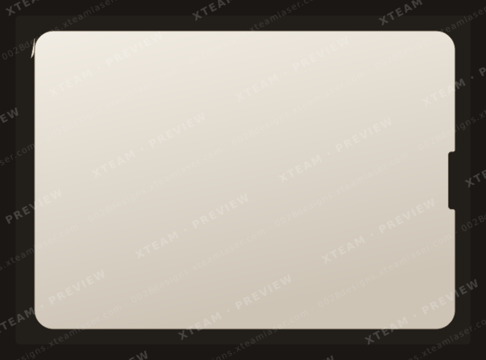 Apple Ipad iPad Pro 11 (2021) — Apple Ipad iPad Pro 11 (2021) - with cover