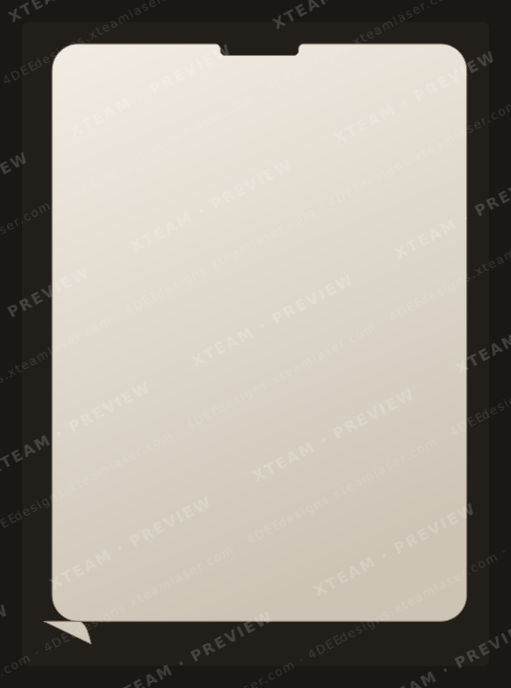 Apple Ipad iPad Pro 11 (2022) — Apple Ipad iPad Pro 11 (2022) - Front