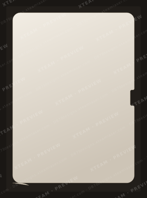 Apple Ipad iPad Pro 11 (2022) — Apple Ipad iPad Pro 11 (2022) - Front (2)