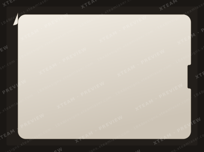 Apple Ipad iPad Pro 11 (2022) — Apple Ipad iPad Pro 11 (2022) - Front (3)