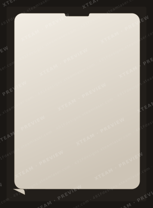 Apple Ipad iPad Pro 11 (2022) — Apple Ipad iPad Pro 11 (2022) - with cover