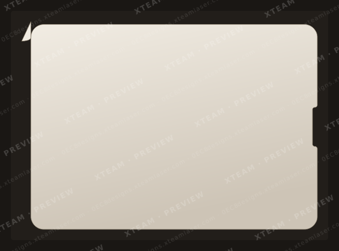Apple Ipad iPad Pro 11 (2022) — Apple Ipad iPad Pro 11 (2022) - with cover (2)