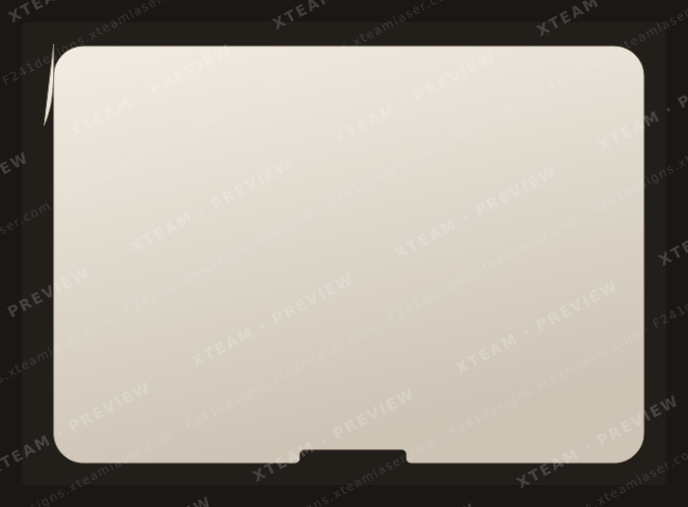 Apple Ipad iPad Pro 11 (2024) — Apple Ipad iPad Pro 11 (2024) - Front (2)