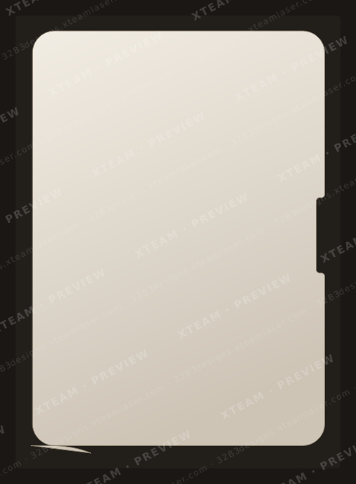 Apple Ipad iPad Pro 11 (2024) — Apple Ipad iPad Pro 11 (2024) - with cover