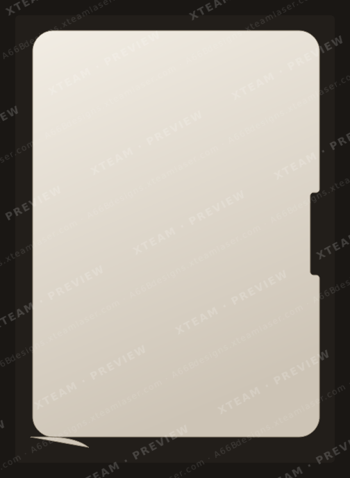 Apple Ipad iPad Pro 11 (2025) — Apple Ipad iPad Pro 11 (2025) - Front
