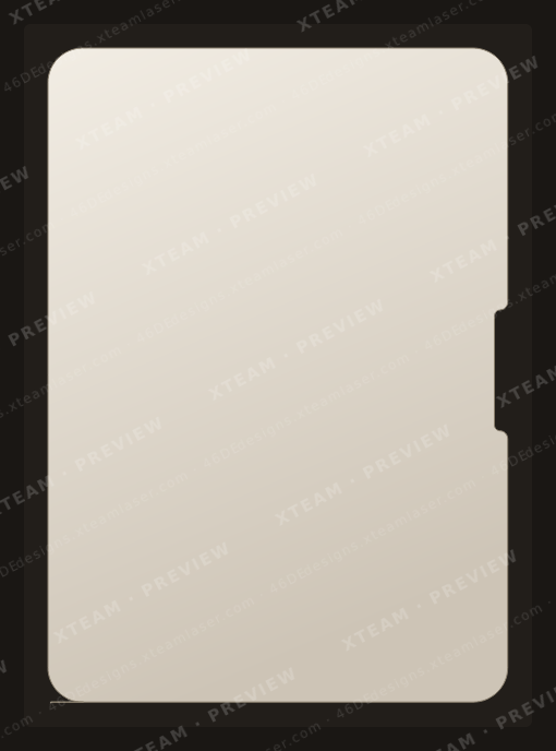 Apple Ipad iPad Pro 11 (2025) — Apple Ipad iPad Pro 11 (2025) - Nano Privacy