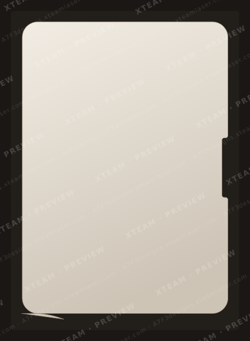 Apple Ipad iPad Pro 11 (2025) — Apple Ipad iPad Pro 11 (2025) - with cover