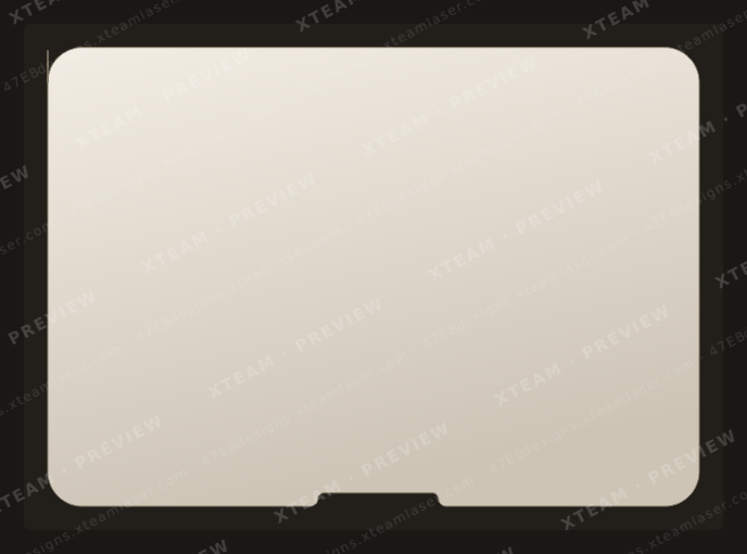 Apple Ipad iPad Pro 11(M5)(2025) — Apple Ipad iPad Pro 11(M5)(2025) - Nano Privacy