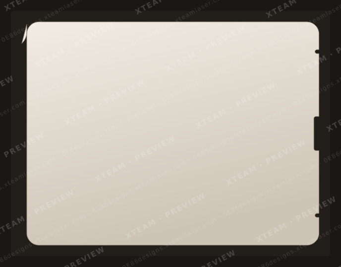 Apple Ipad iPad Pro 12.9 (2018) — Apple Ipad iPad Pro 12.9 (2018) - Front (2)