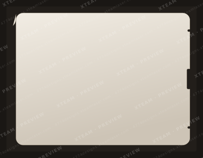 Apple Ipad iPad Pro 12.9 (2020) — Apple Ipad iPad Pro 12.9 (2020) - Front (2)