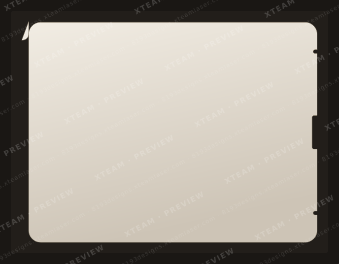 Apple Ipad iPad Pro 12.9 (2022) — Apple Ipad iPad Pro 12.9 (2022) - Front (2)