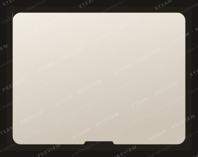 Apple Ipad iPad Pro 13(2025) — Apple Ipad iPad Pro 13(2025) - Nano Privacy