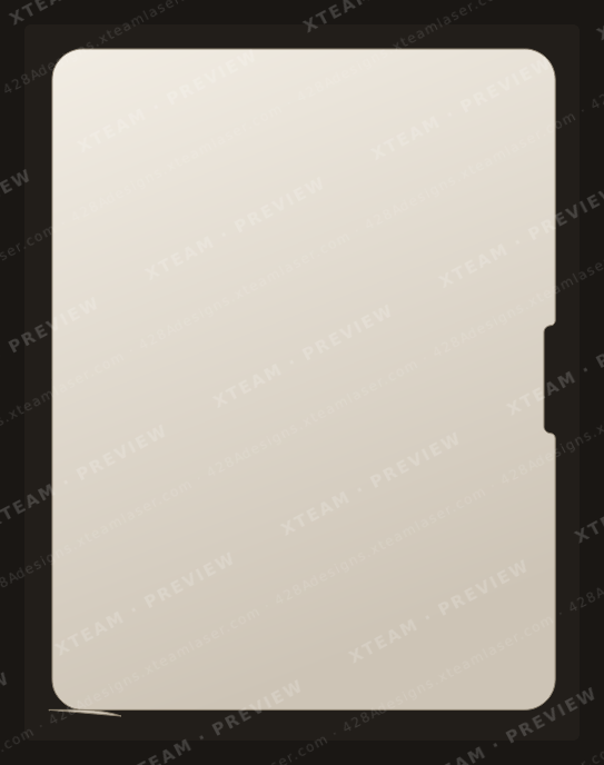 Apple Ipad iPad Pro 13(2025) — Apple Ipad iPad Pro 13(2025) - with cover