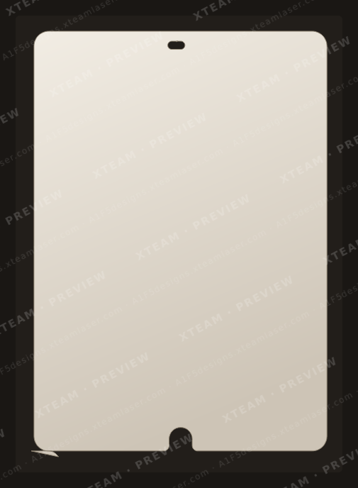Apple Ipad iPad Pro 9.7 (2016) — Apple Ipad iPad Pro 9.7 (2016) - MATTE