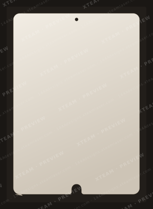 Apple Ipad iPad Pro 9.7 (2016) — Apple Ipad iPad Pro 9.7 (2016) - with cover