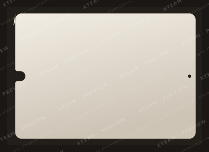 Apple Ipad iPad Pro 9.7 (2016) — Apple Ipad iPad Pro 9.7 (2016) - with cover (2)