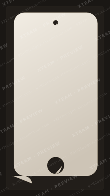Apple Ipod Touch iPod touch 4 — Apple Ipod Touch iPod touch 4 - Front