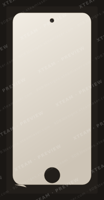 Apple Ipod Touch iPod touch 5 — Apple Ipod Touch iPod touch 5 - with cover