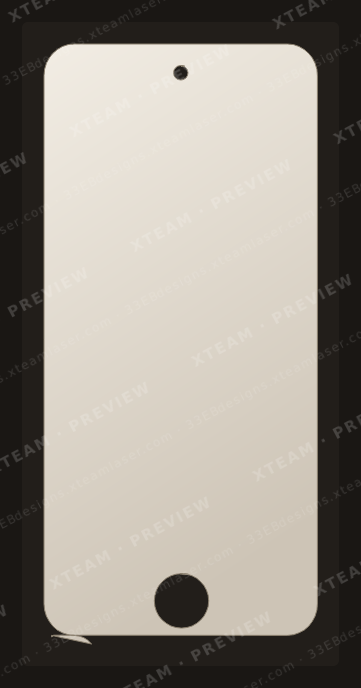 Apple Ipod Touch iPod touch 6 — Apple Ipod Touch iPod touch 6 - Front