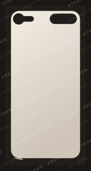 Apple Ipod Touch iPod touch 7 — Apple Ipod Touch iPod touch 7 - Back