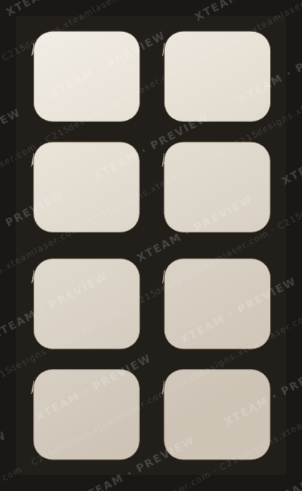 Apple Watch Series SE(44mm) — Apple Watch Series SE(44mm) - Front