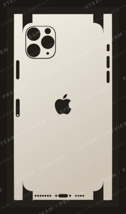 Apple 11 Pro Max — Apple 11 Pro Max - All logo 1