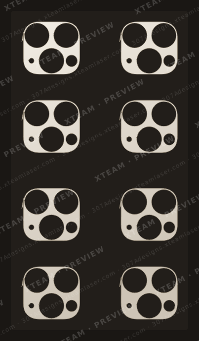 Apple 11 Pro Max — Apple 11 Pro Max - camera lens