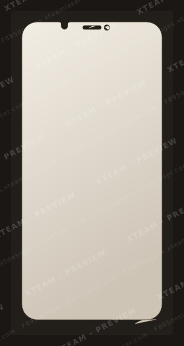 Apple 11 Pro Max — Apple 11 Pro Max - with cover Small gap