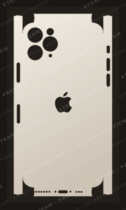 Apple 11 Pro — Apple 11 Pro - All logo 1