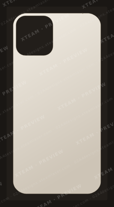 Apple 11 Pro — Apple 11 Pro - Back
