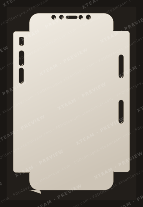Apple 11 Pro — Apple 11 Pro - Front Half
