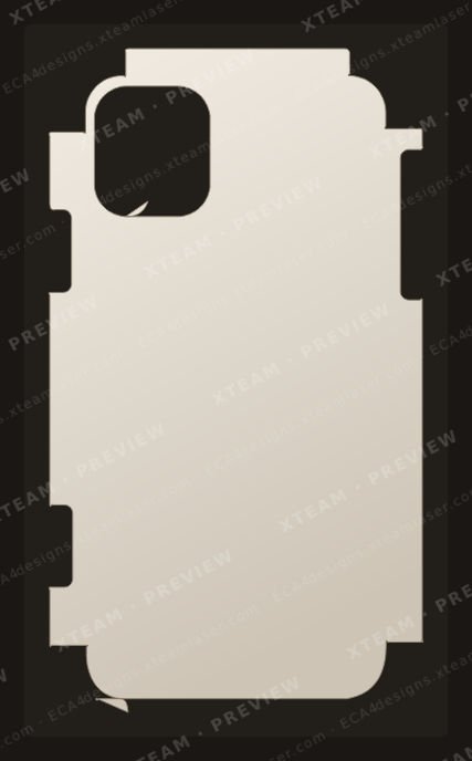 Apple 11 Pro — Apple 11 Pro - Half 3