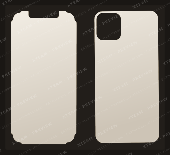 Apple 11 Pro — Apple 11 Pro - Mobile electronic equipment I iPhone
