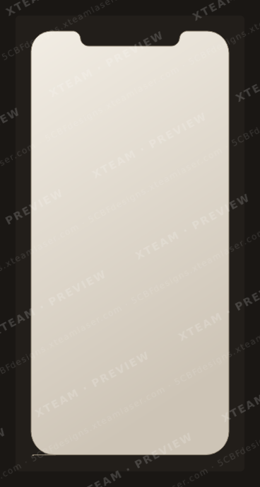 Apple 11 Pro — Apple 11 Pro - Nano Privacy