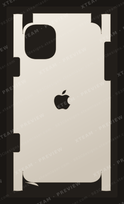 Apple 11 — Apple 11 - All logo 2