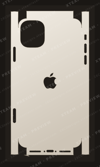 Apple 11 — Apple 11 - All logo 3