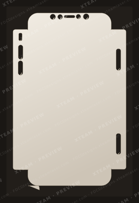 Apple 11 — Apple 11 - Front Half